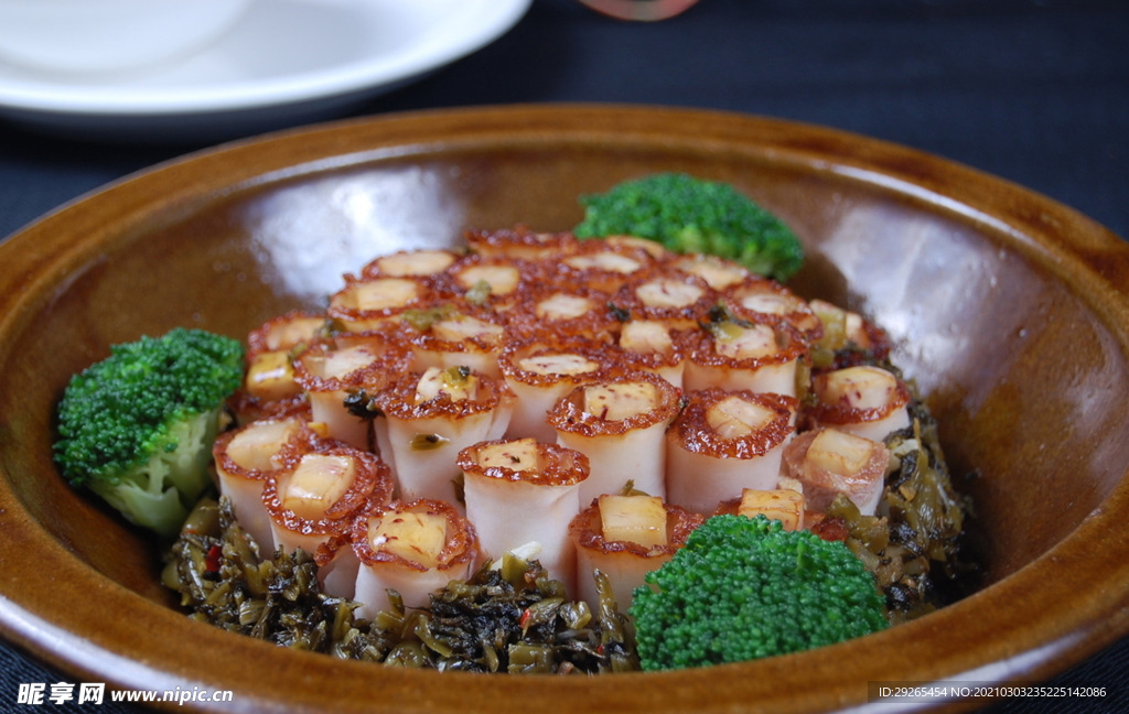 沪菜