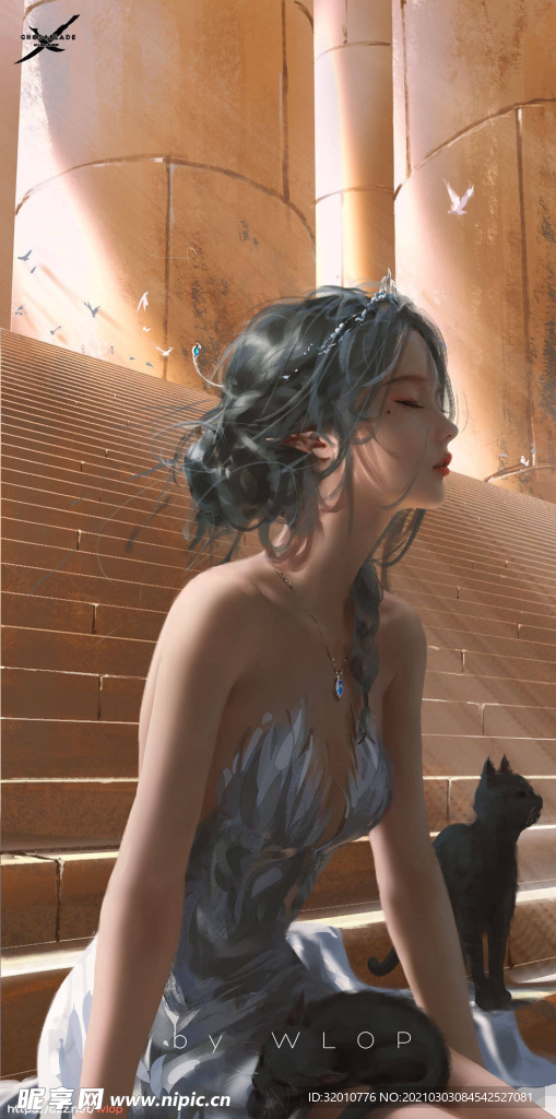 壁纸