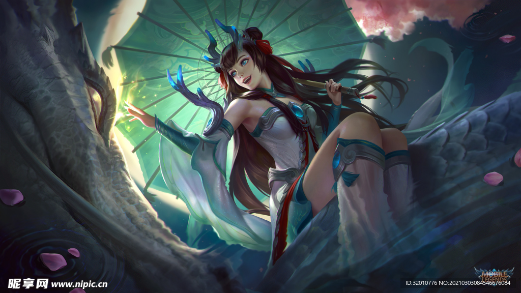 壁纸