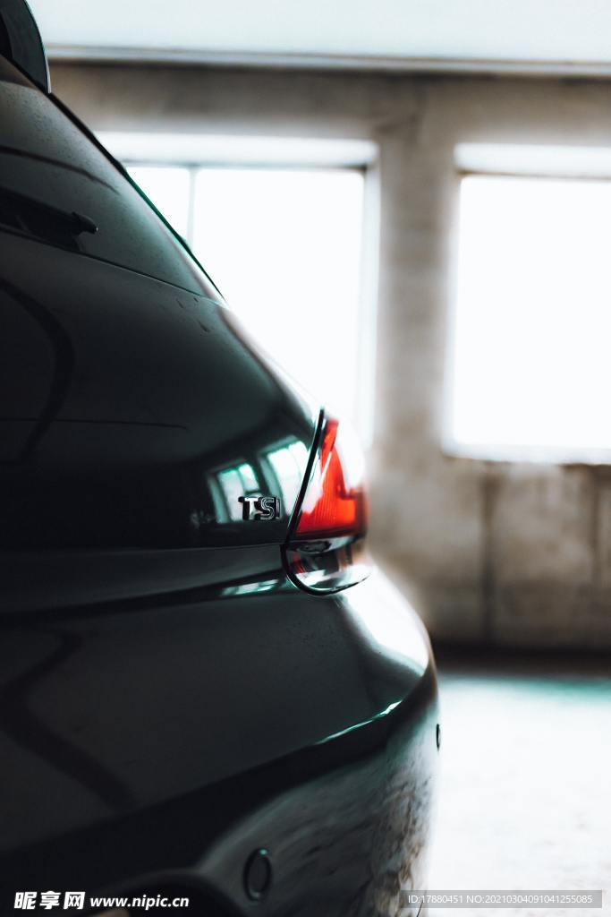 汽车