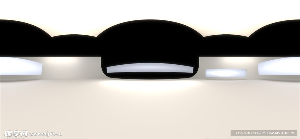 hdr贴图影棚3d软件材质贴图