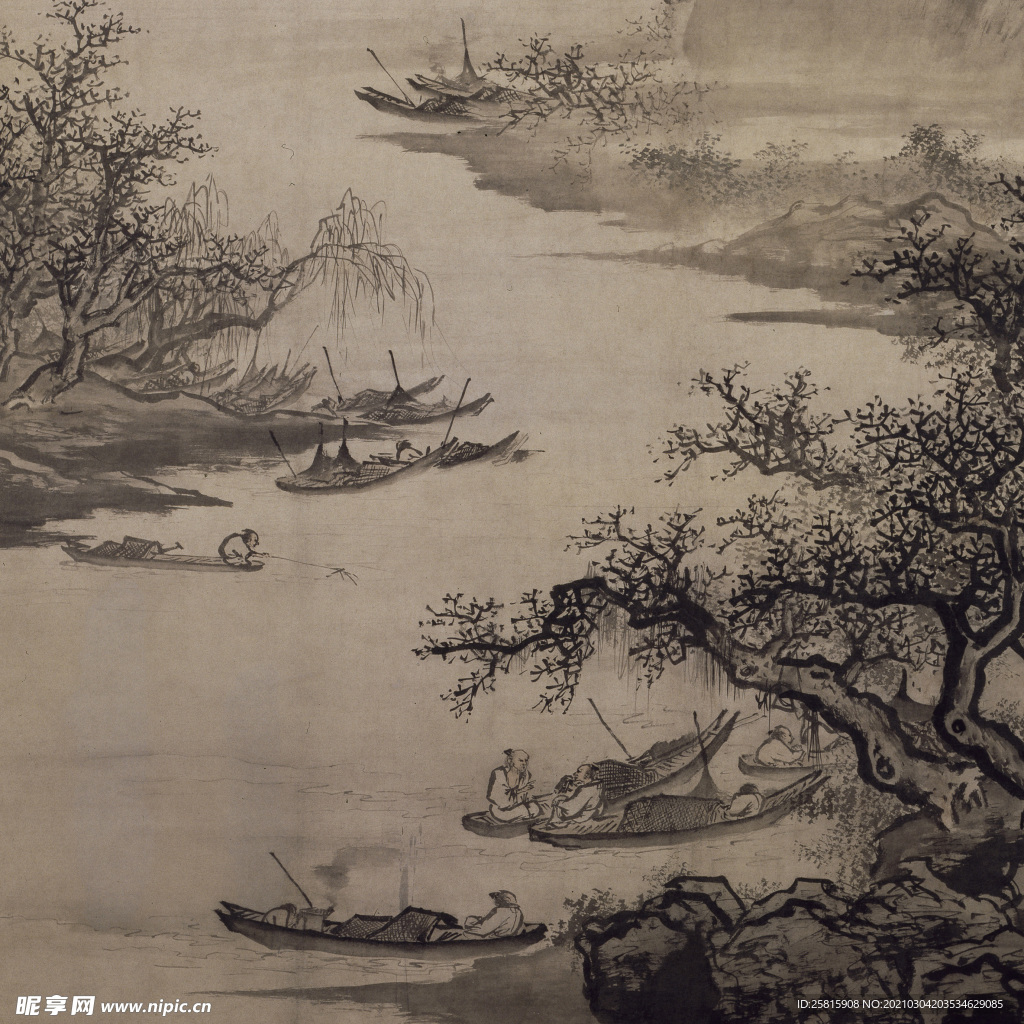历史画