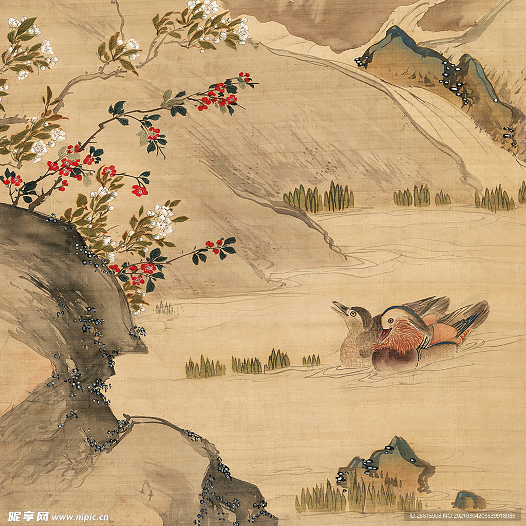 历史画