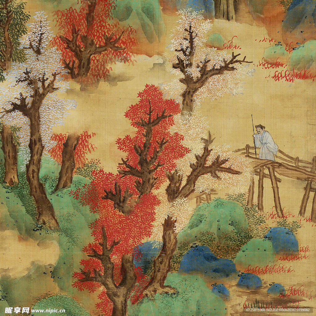 历史画
