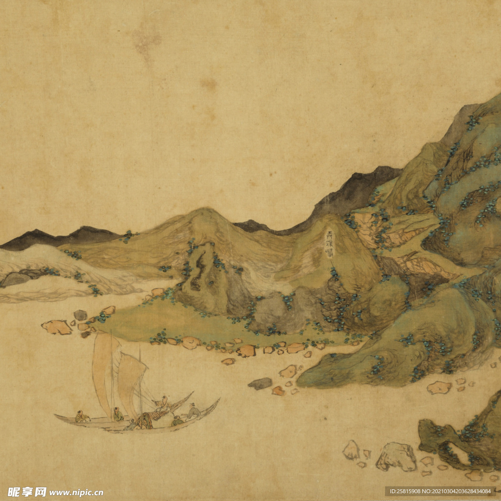 历史画