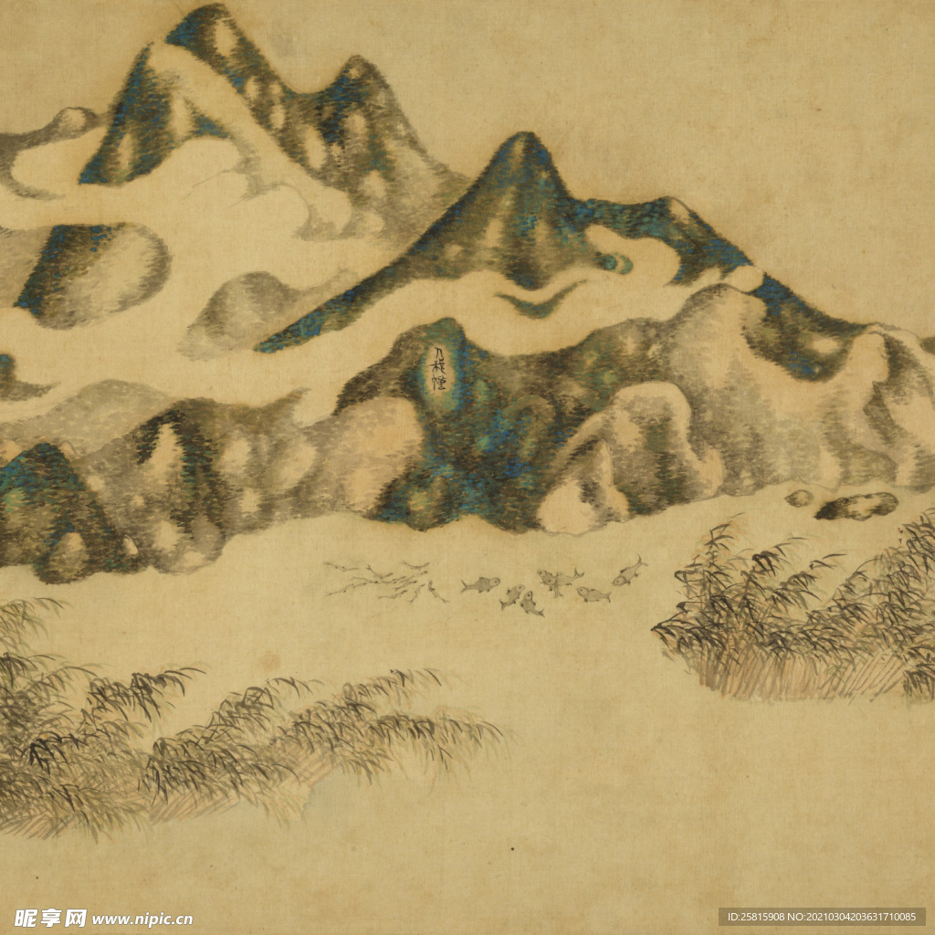历史画