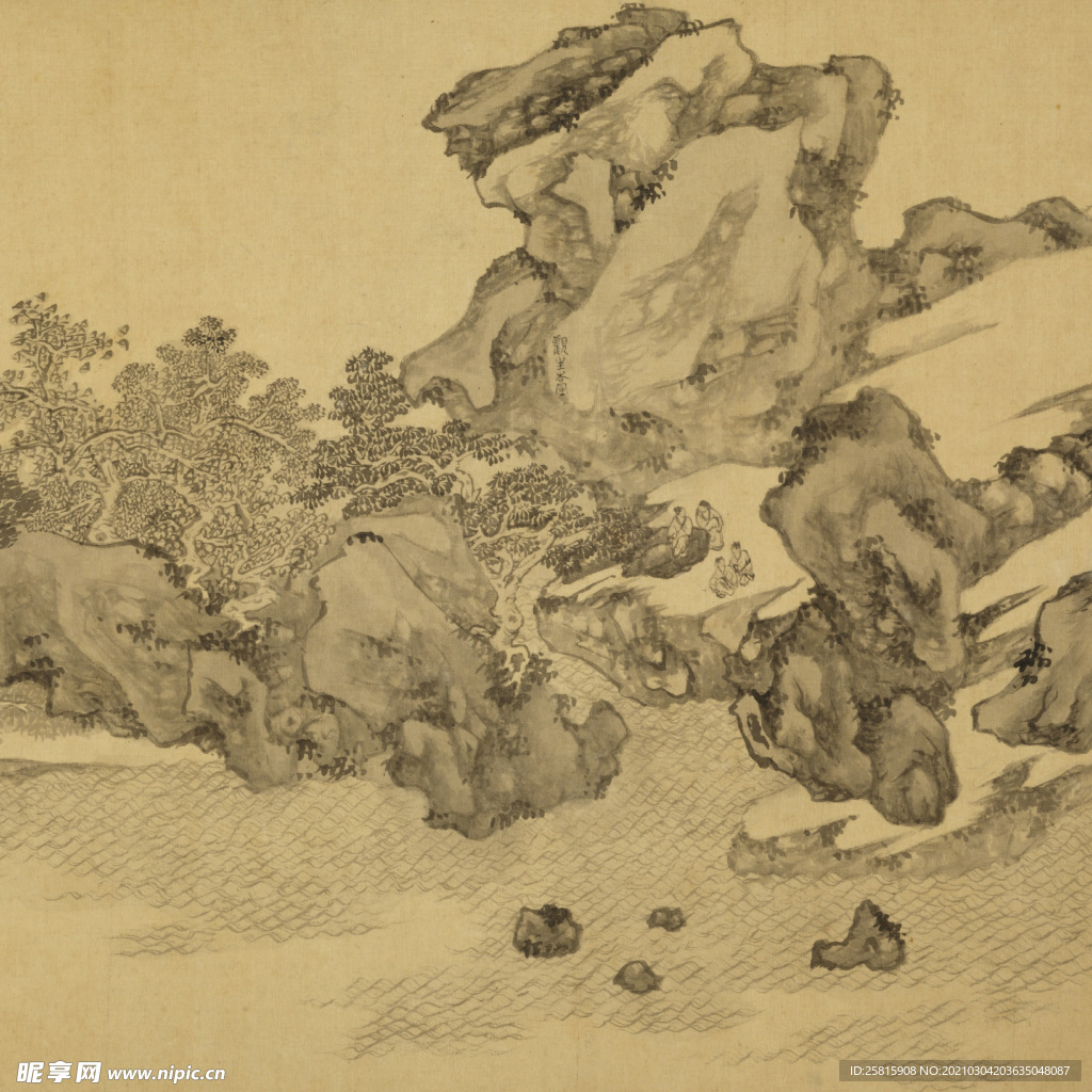 历史画