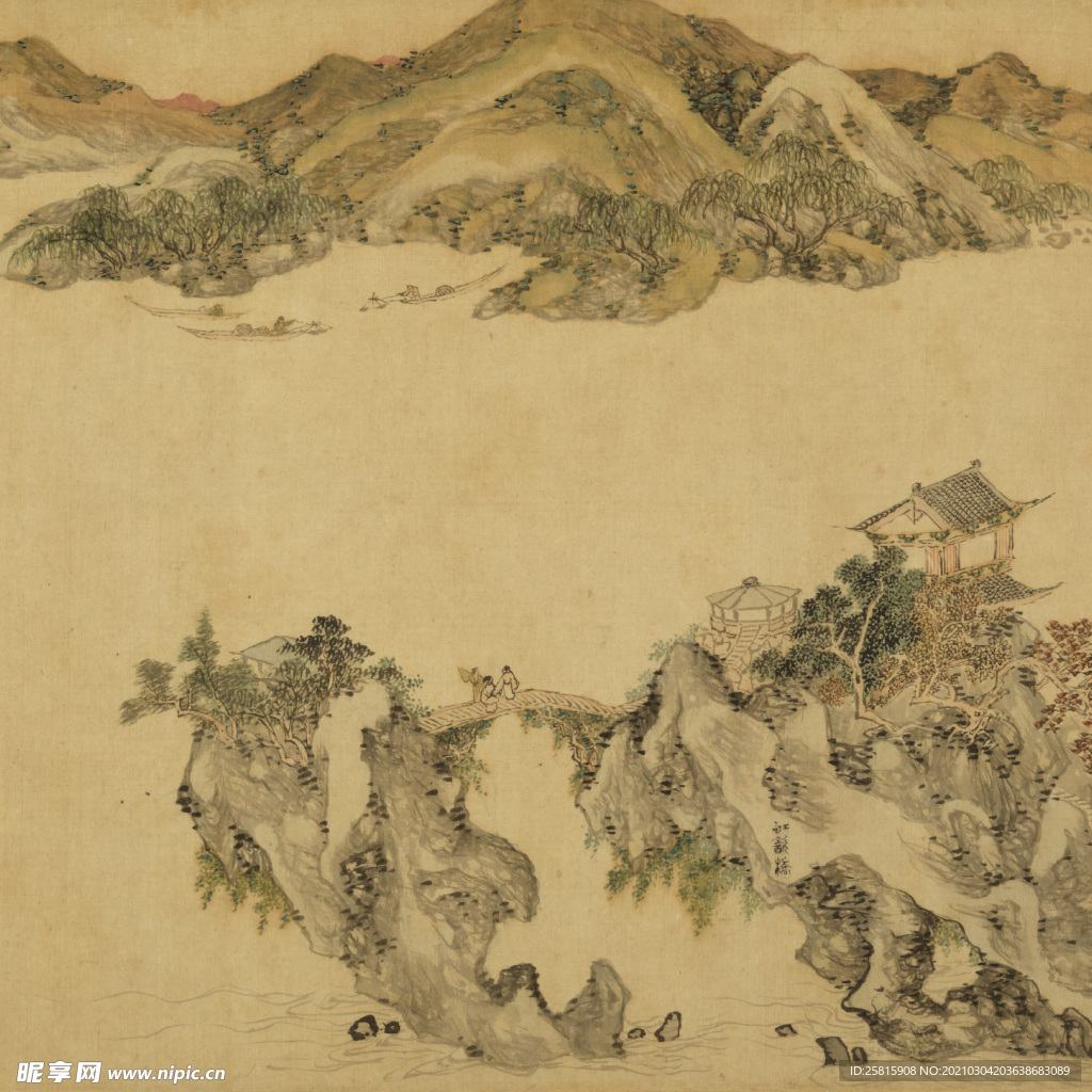 历史画