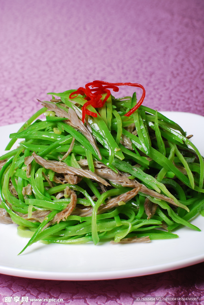 徽菜