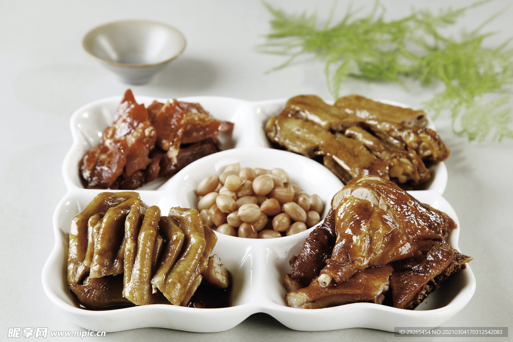 徽菜