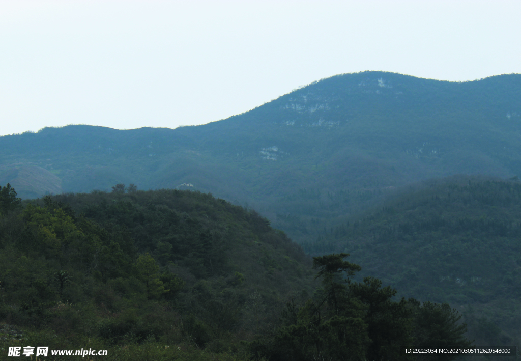 山
