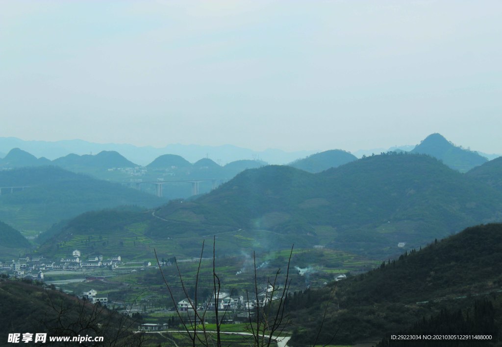 山