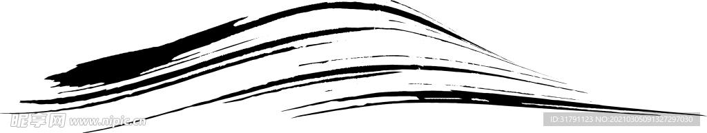 水波纹