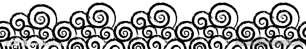 水波纹