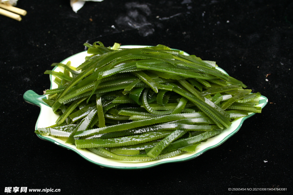 家常菜