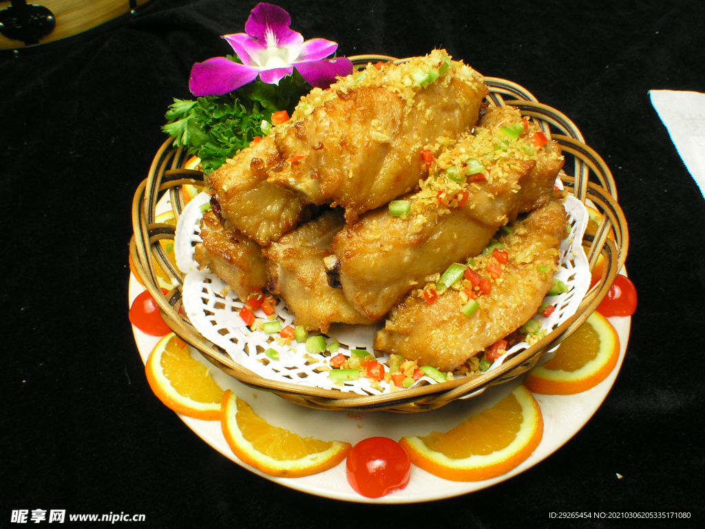 家常菜