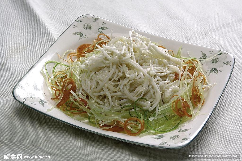 家常菜