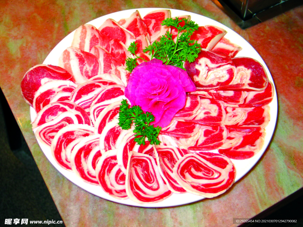 家常菜