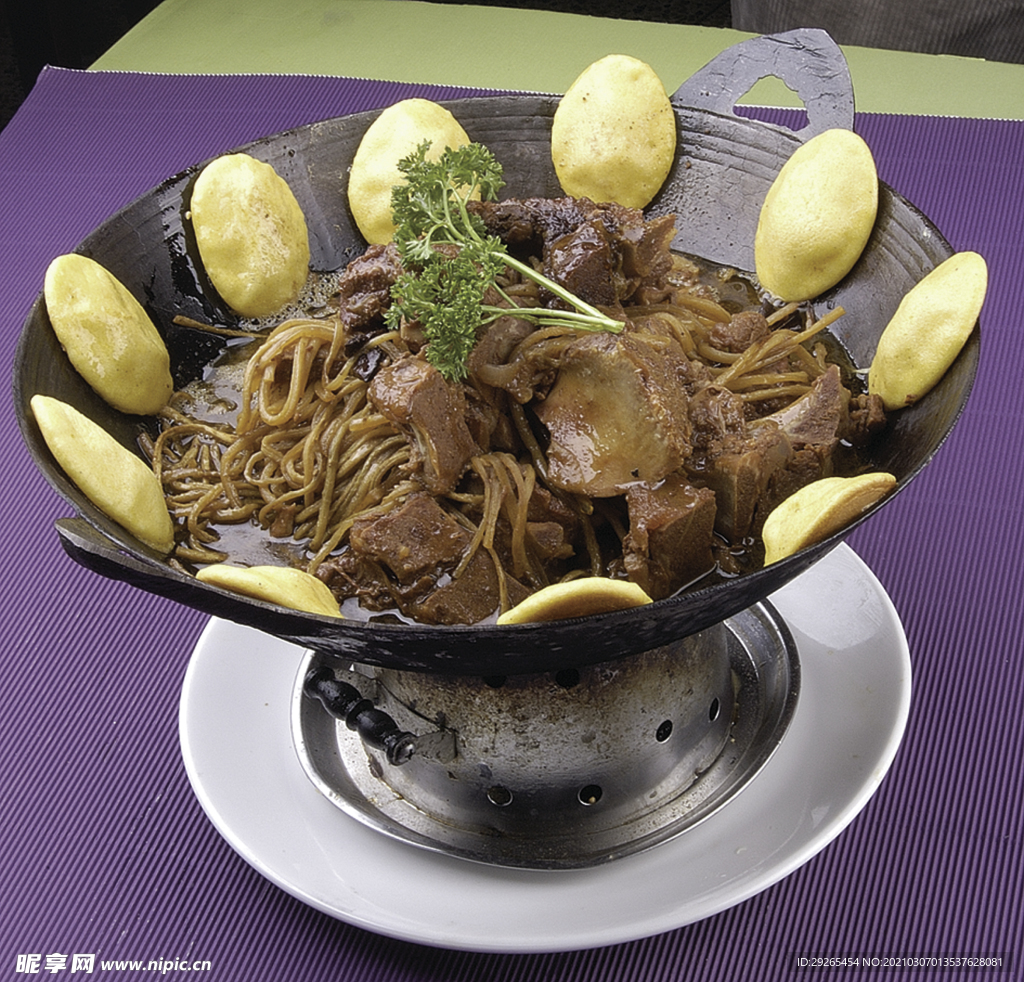 家常菜