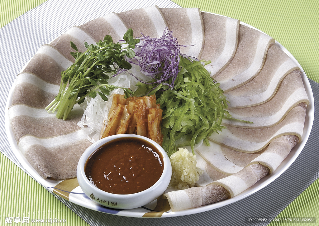 家常菜