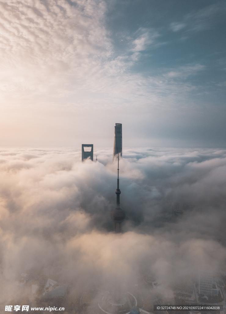上海