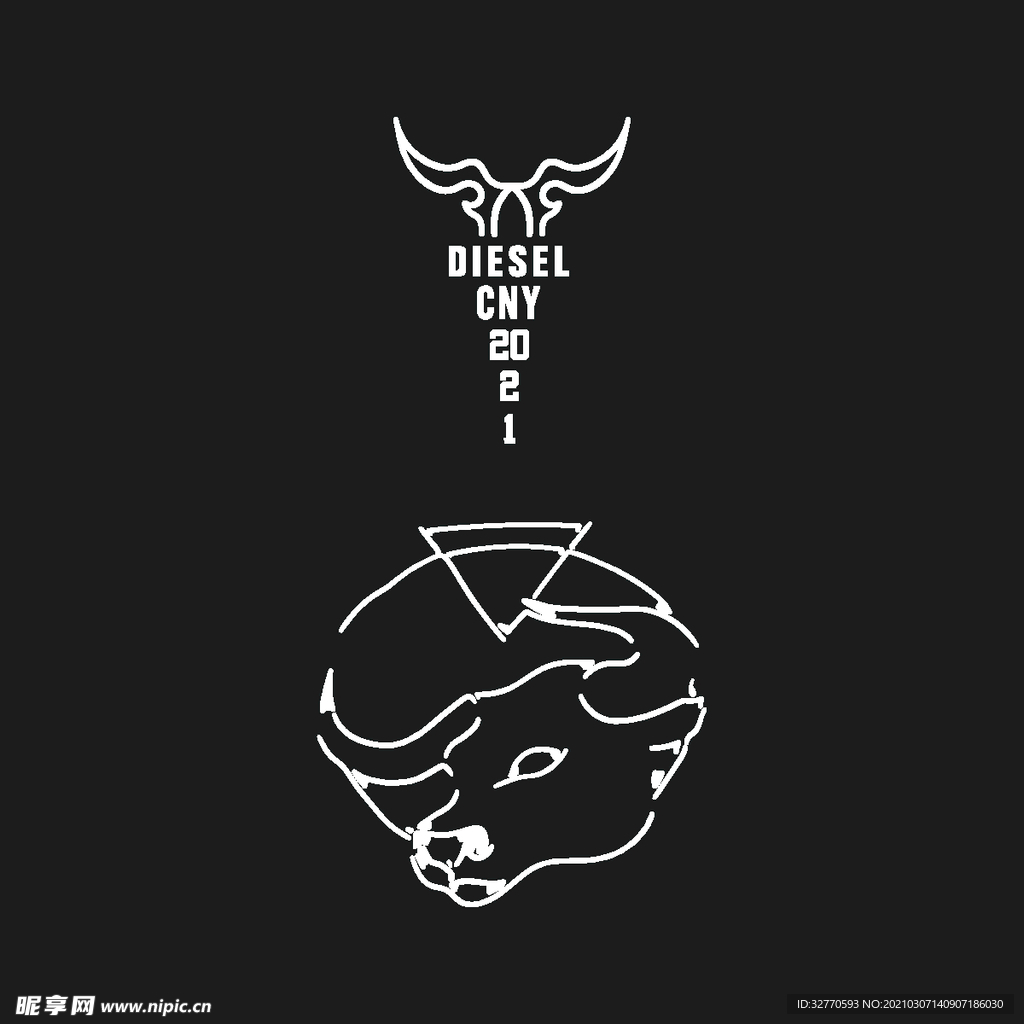 图案设计