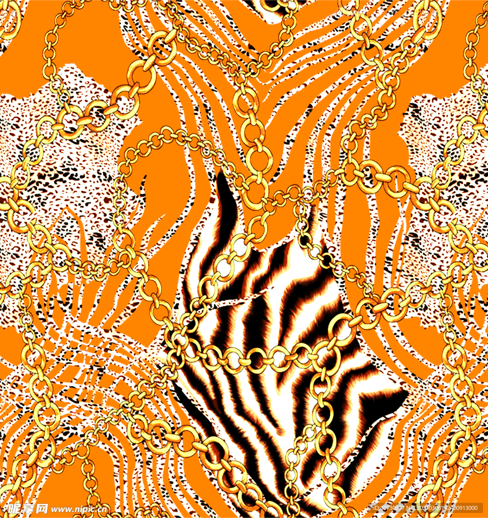 大牌元素