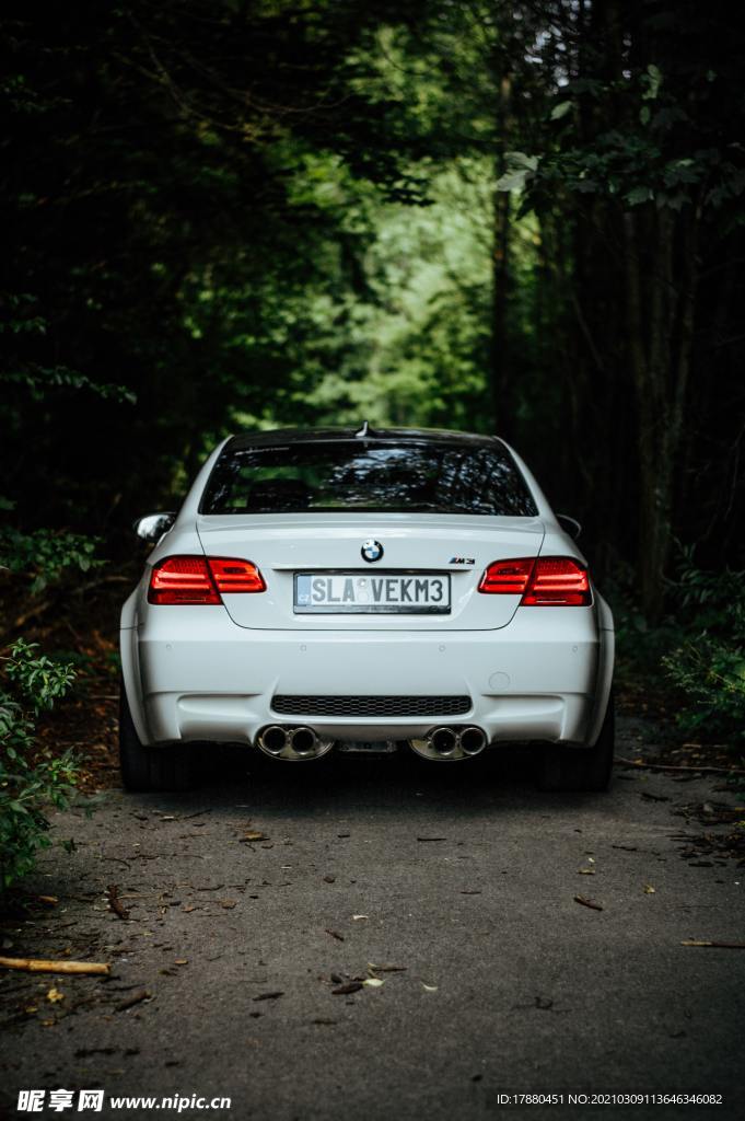 汽车