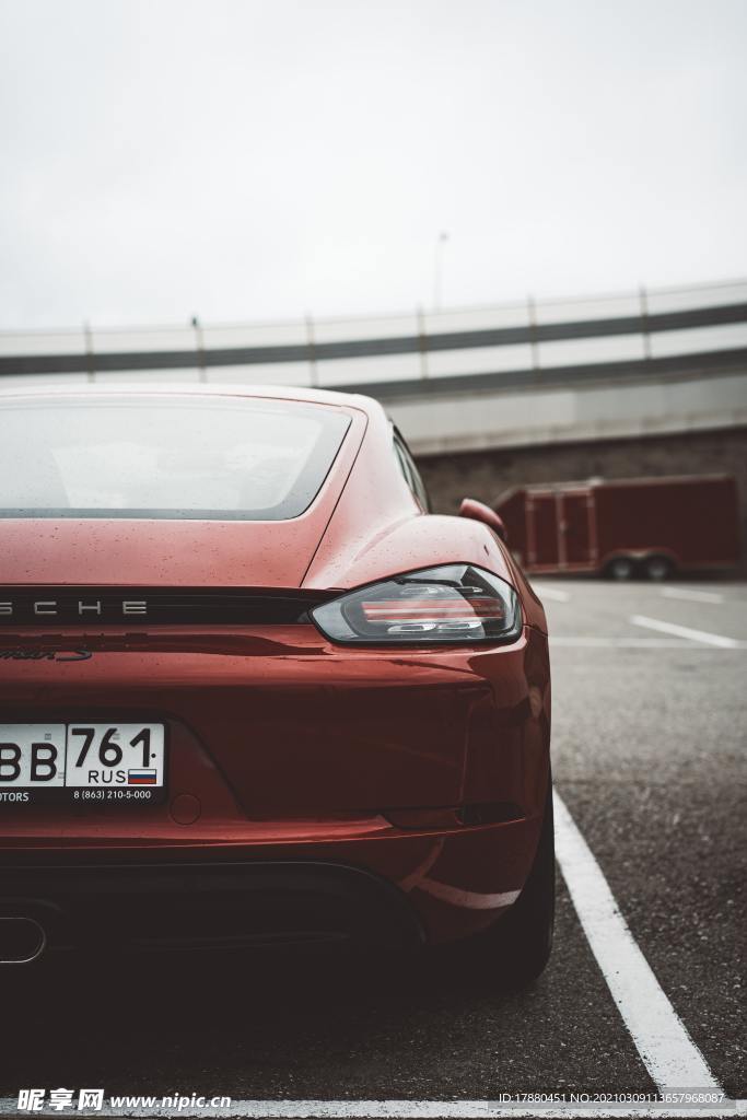 汽车