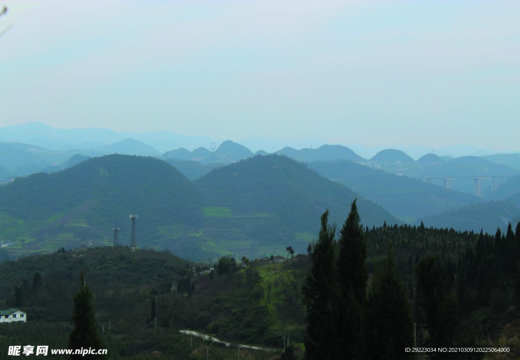 山