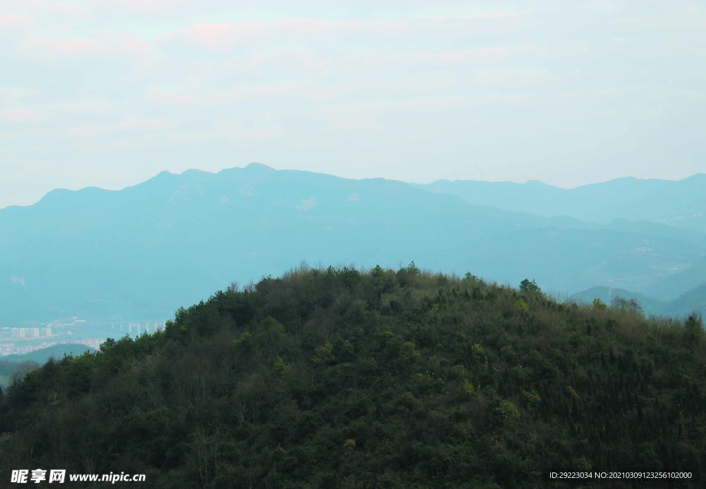 山