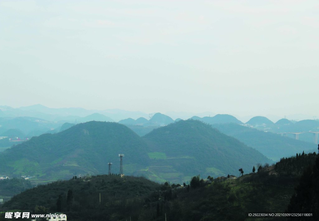 山