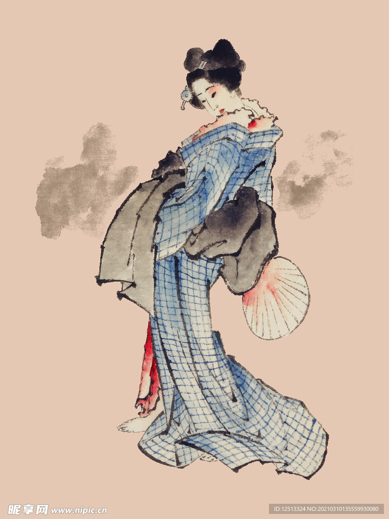 艺伎