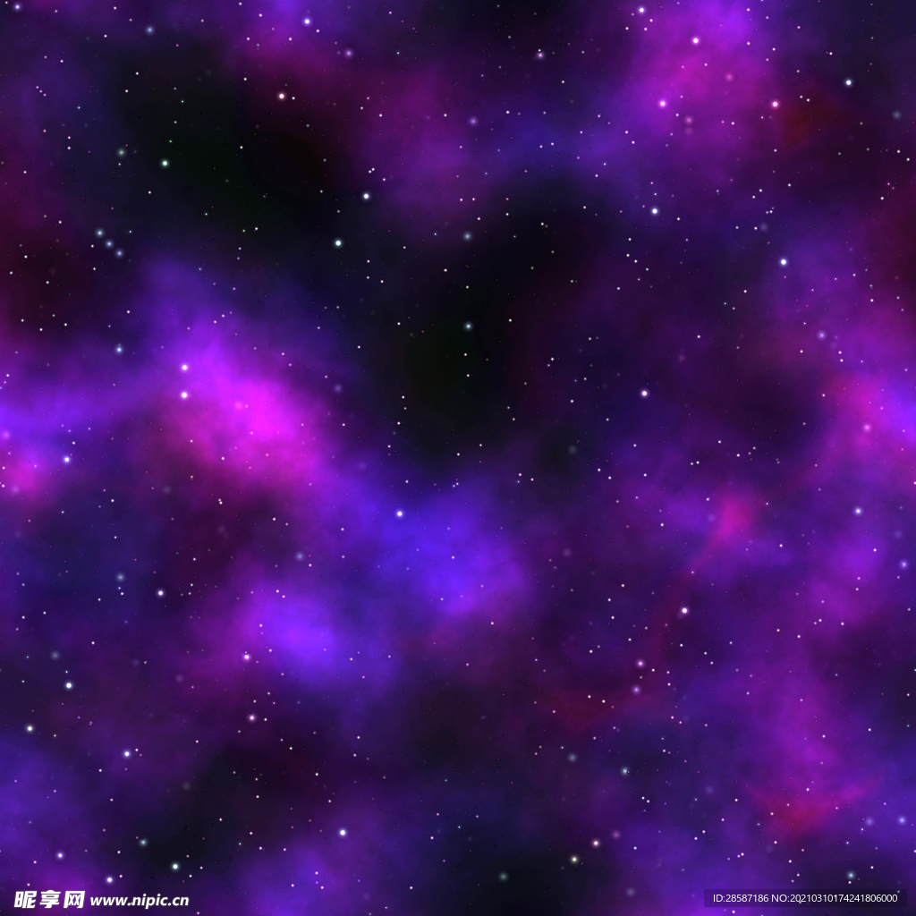 星空背景