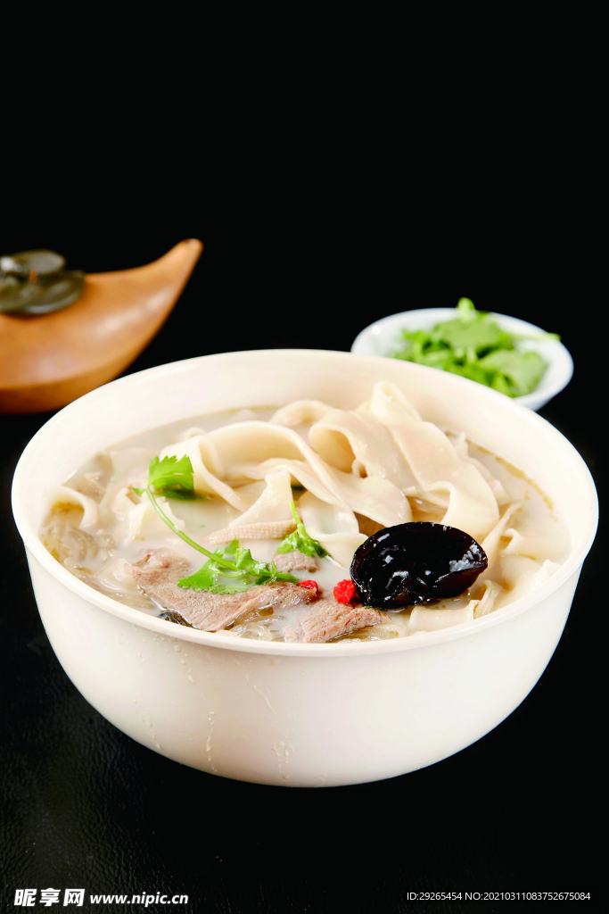 河南烩面