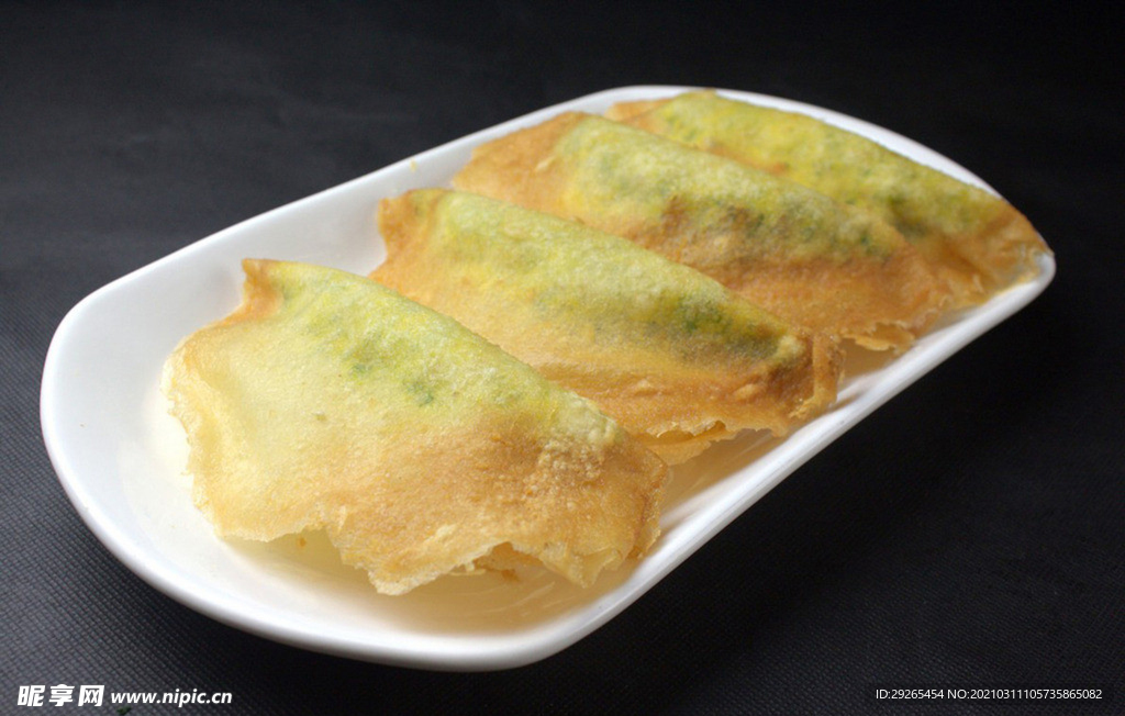 包饺子