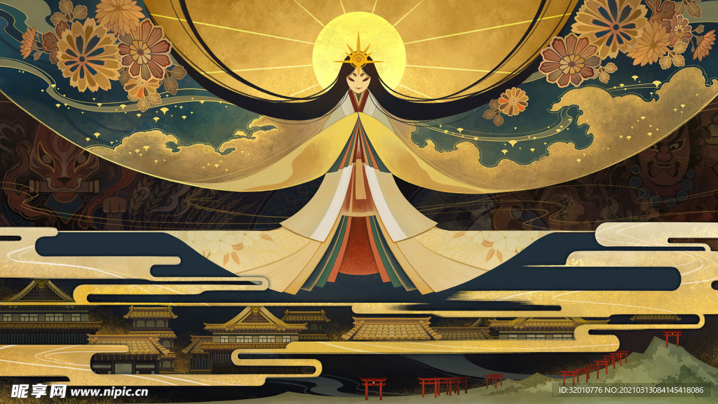 壁纸