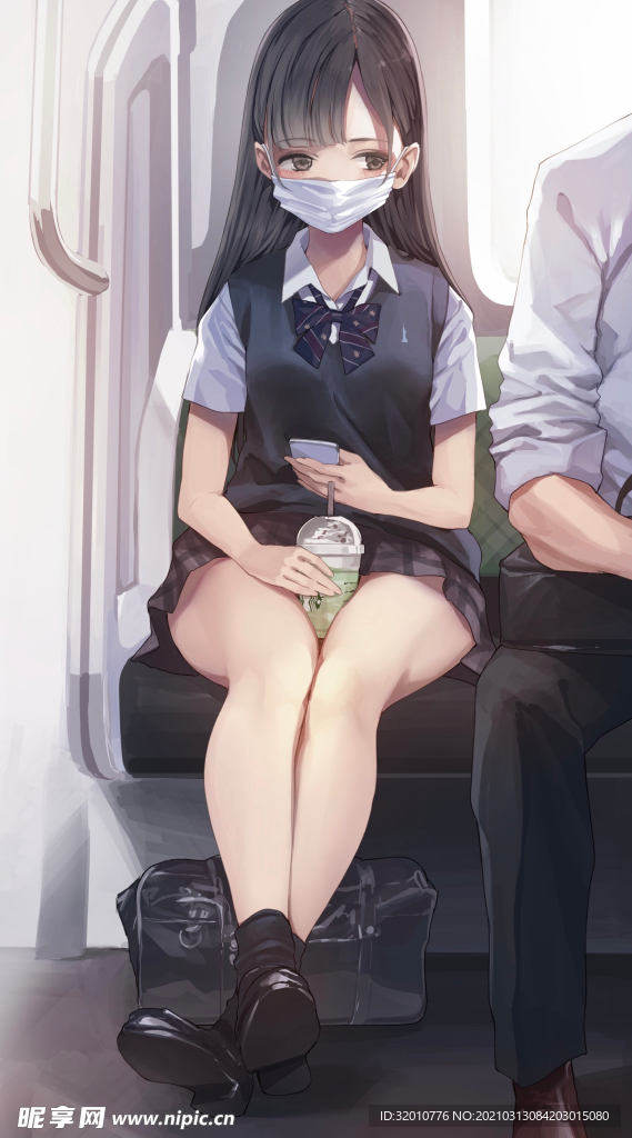 壁纸