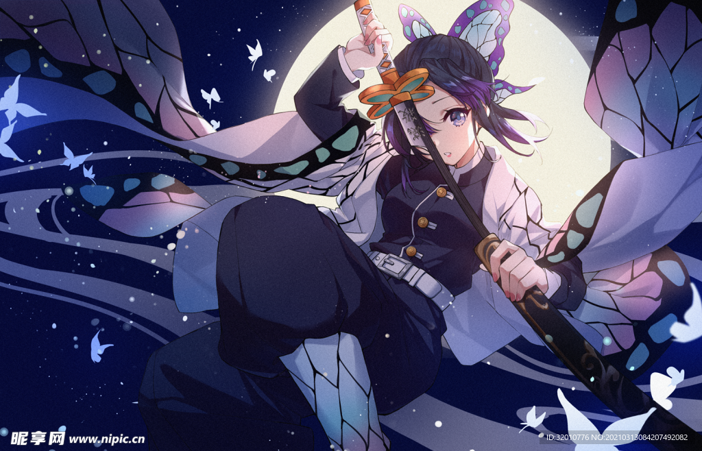 壁纸