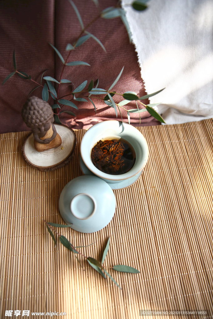 茶文化