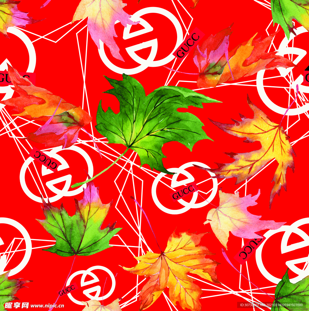 大牌元素