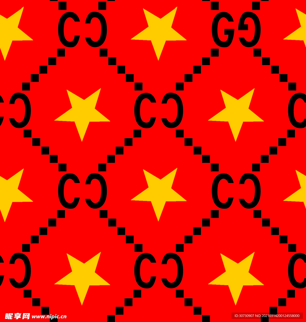 大牌元素