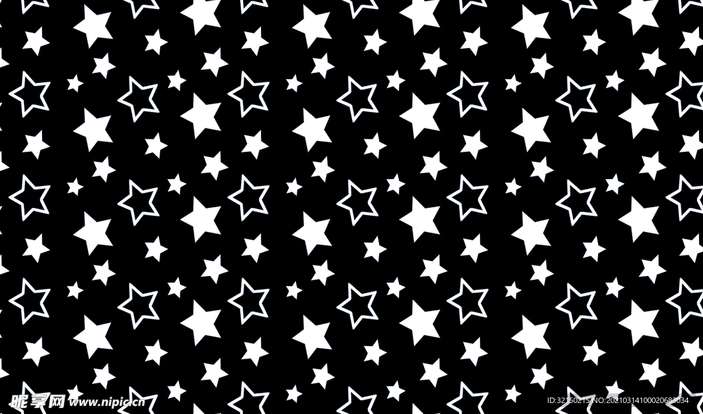 星星