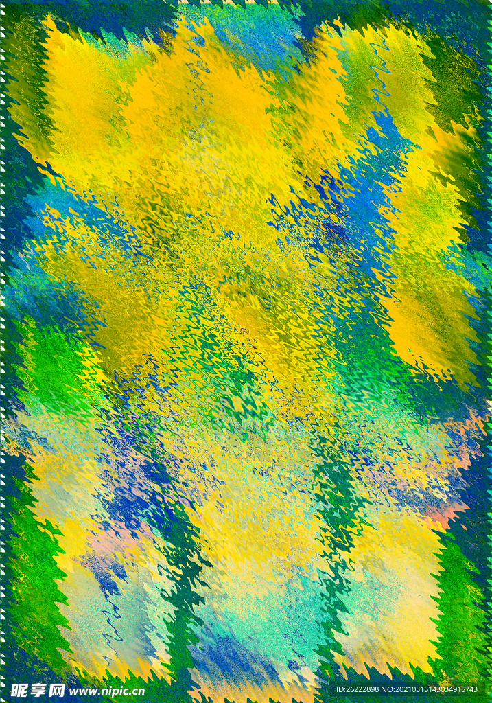 抽象 流体 肌理 底纹 多彩