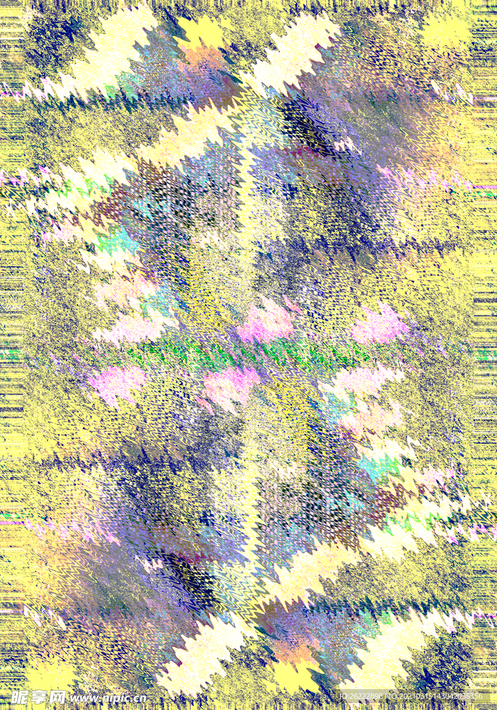 抽象 流体 肌理 底纹 多彩