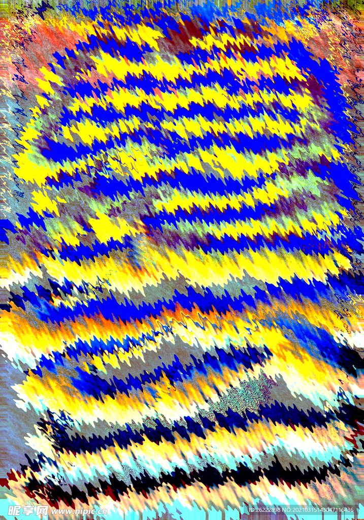 抽象 流体 肌理 底纹 多彩