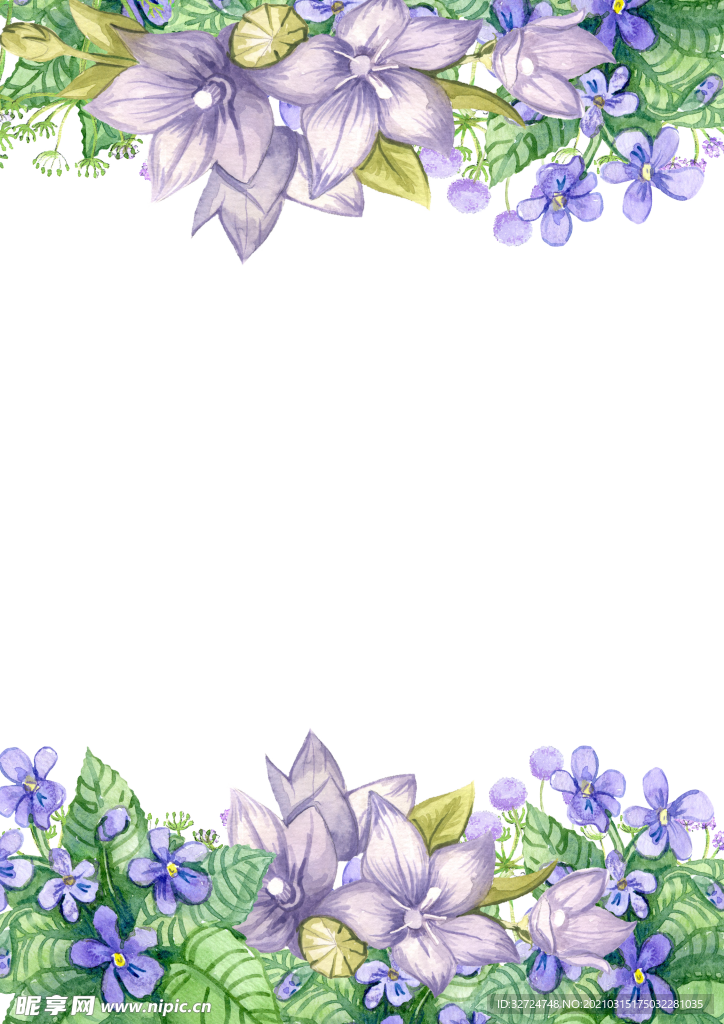 花朵背景