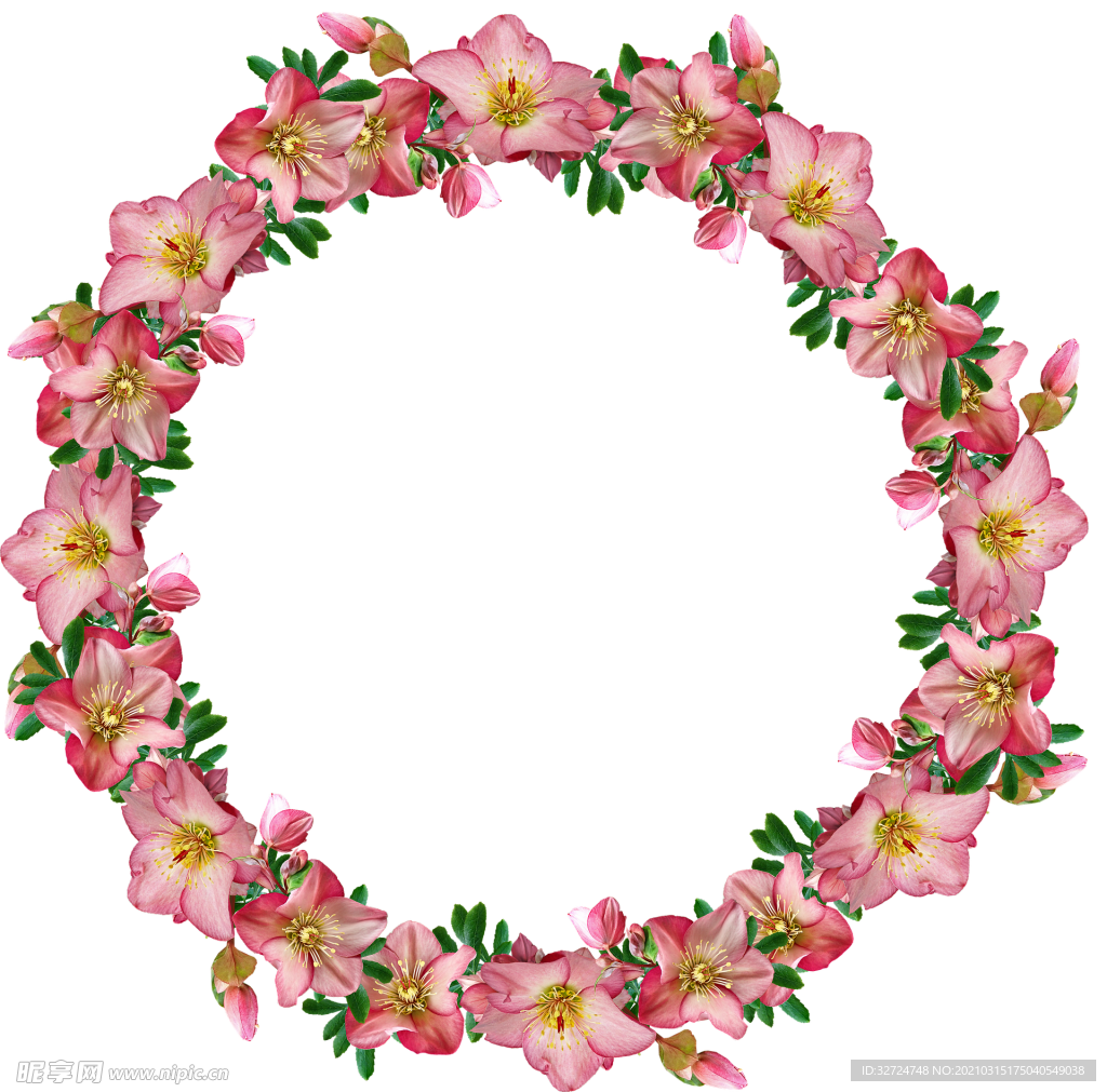 花圈
