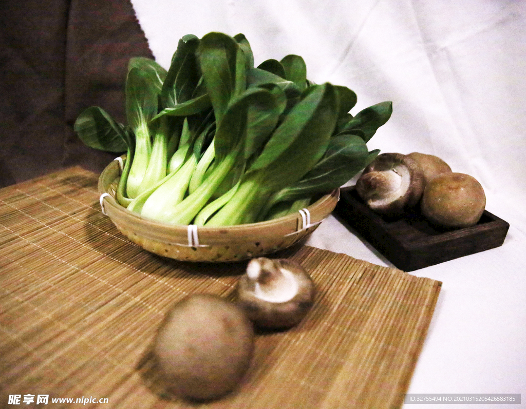 油菜