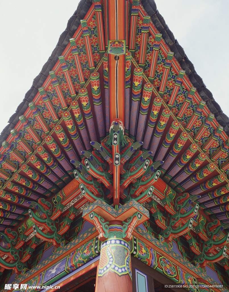 屋檐